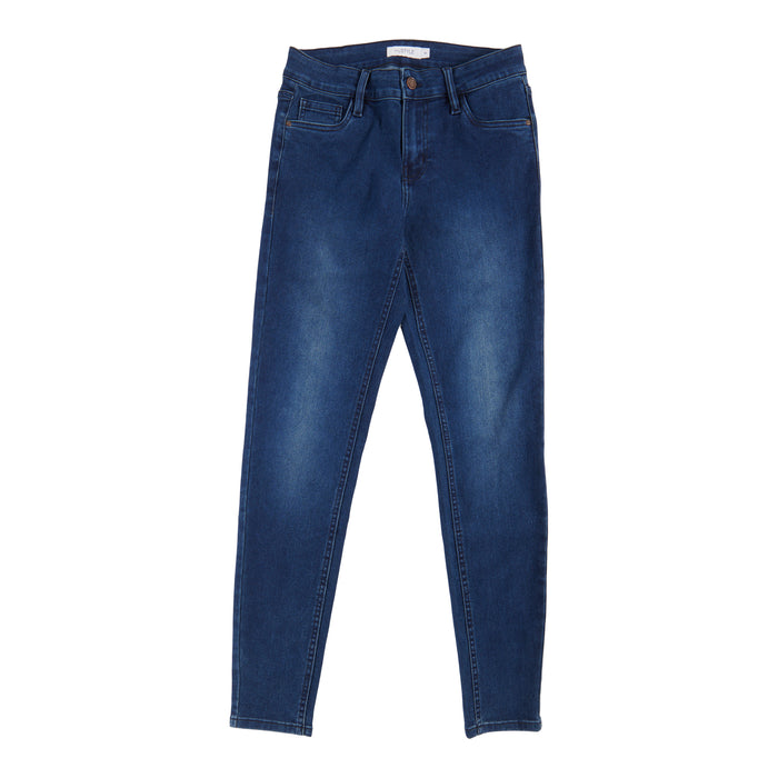 Jean moulant de 30 po mySTYLE pour femmes