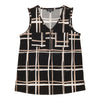 Camisole avec fermeture éclair lily morgan pour femmes