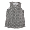 lily morgan Women's Camisole with Stud Details