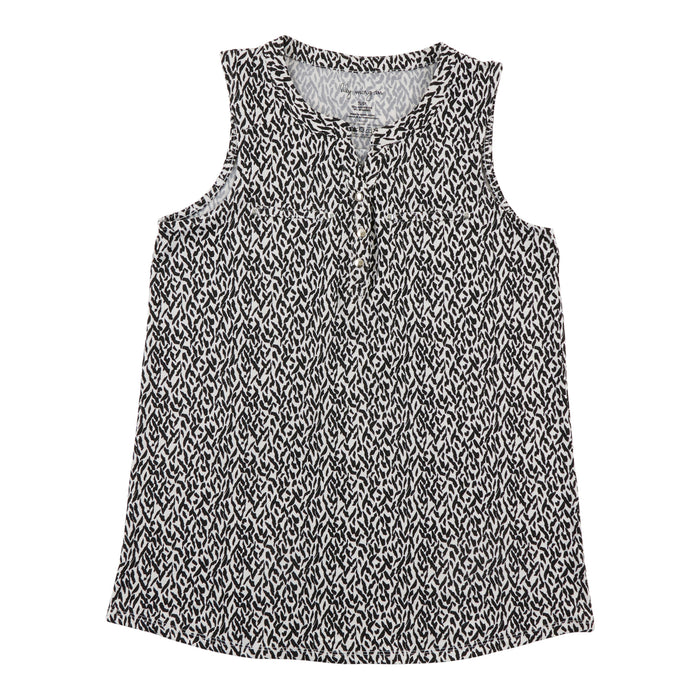 lily morgan Women's Camisole with Stud Details