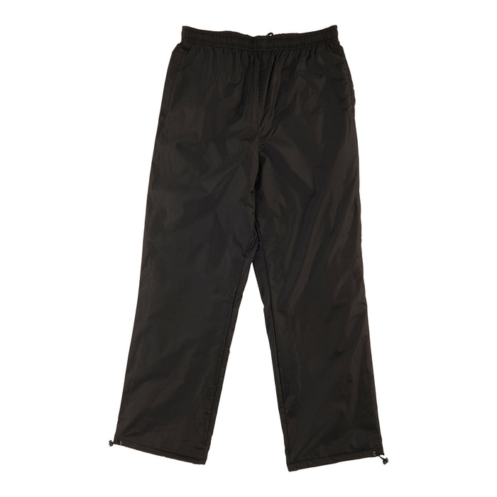 Mountain Ridge Men's Fleece Lined Snow Pants
