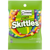 SKITTLES Sour Candy, 140 g