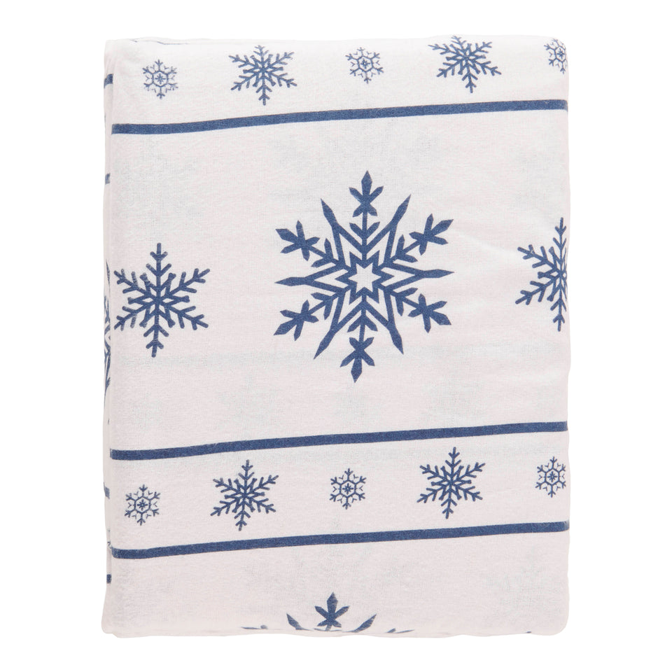 Draps Flanelle Noël - Lot De 4 Pièces - Lit Complet (Full) - Multi-couleurs Motif Voitures
