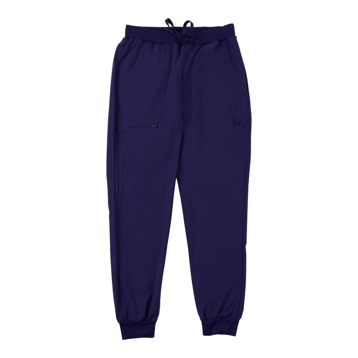 Pantalon d’uniforme de style jogging, Options pour femmes