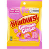 Starburst Bonbons Gélifiés Tout Rose, 142 g