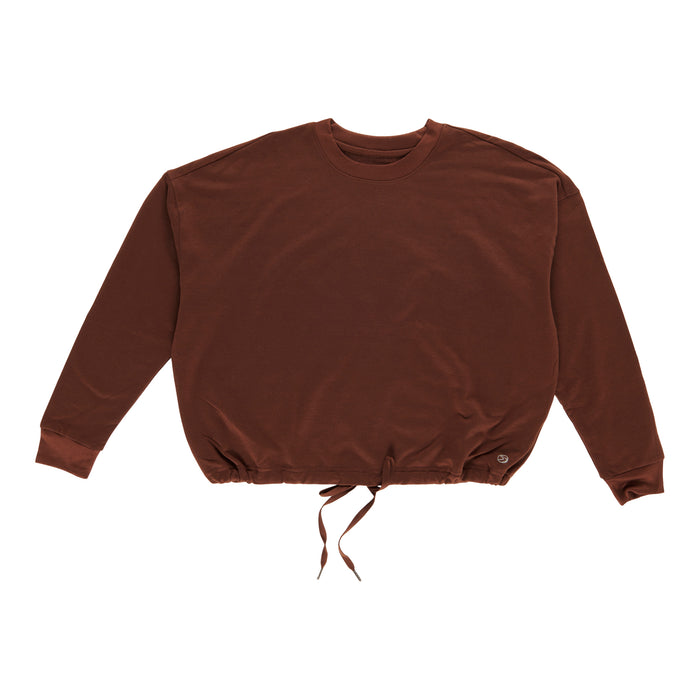 Women's Long Sleeve Sweater