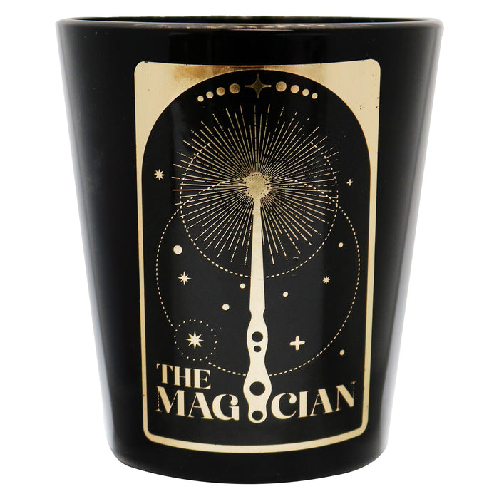 HomeStyles Tarot Jar Candles, 8-oz.