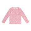 BELLA & BIRDIE Girls' Autumn Flair Long Sleeve T-Shirt