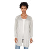 lily morgan Women's Plus Open Front Cardigan