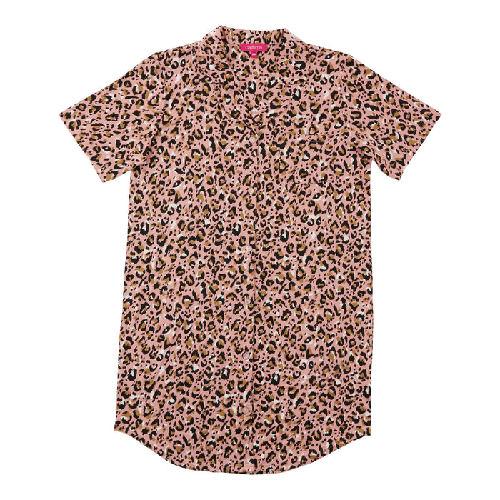 Carisma Women's Tailored Sleepshirt