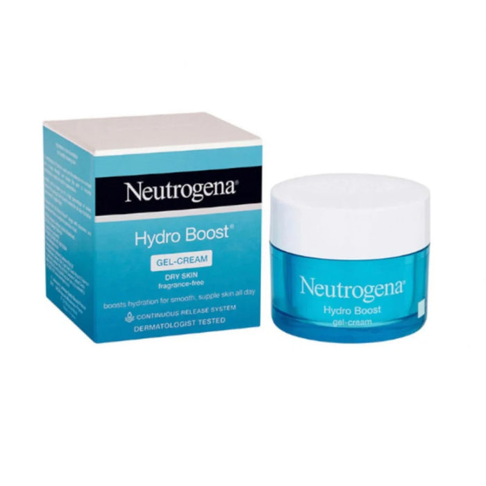 NEUTROGENA Hydro Boost Gel Cream, 50 ml