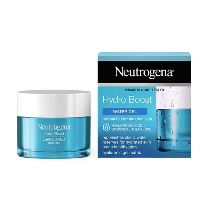 Gel-crème Neutrogena Hydro Boost, 50 ml
