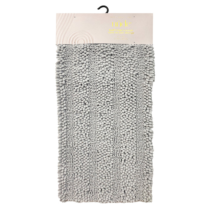 Tapis de bain, 17 po x 48 po