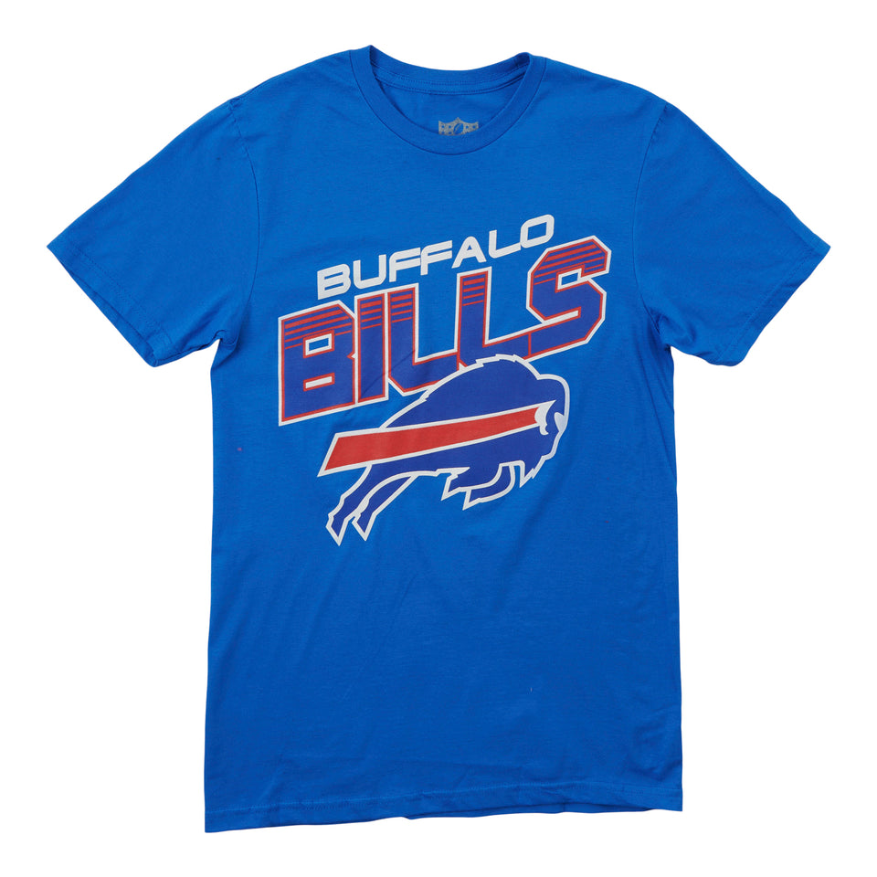 NFL Men's Licensed Buffalo Bills T-Shirts – Giant Tiger