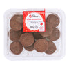 Bouchées de brownies Giant Value, 340 g
