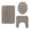 HomeStyles Bath Mat Set, 3 Piece