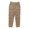 MONKEY BARS Toddler Girls' Autumn Flair Velour Joggers