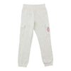 BELLA & BIRDIE Girls' Autumn Flair Varsity Cargo Joggers