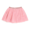 MONKEY BARS Toddler Girls' Autumn Flair Mesh Tutu Skort