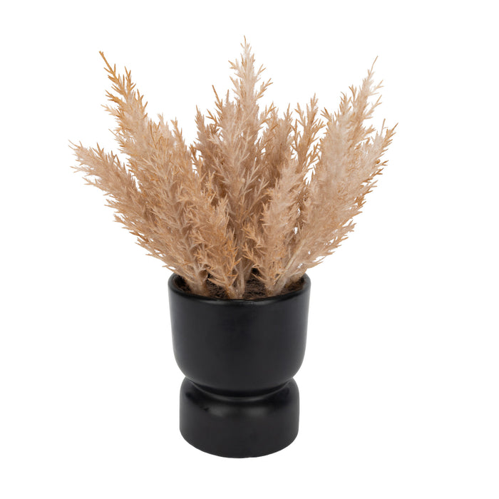 HomeStyles Faux Branch Florals, 8-in.