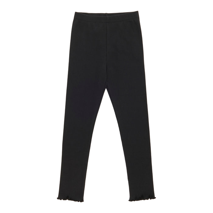 Legging côtelé uni Inspiration automnale MONKEY BARS pour toutes-petites