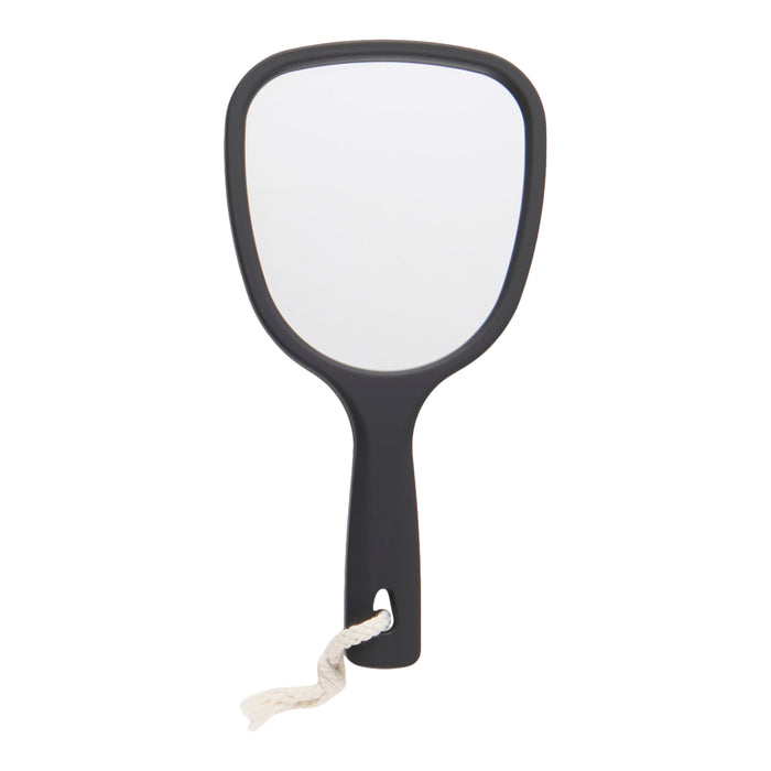 Miroir de courtoisie Danielle Creations, noir