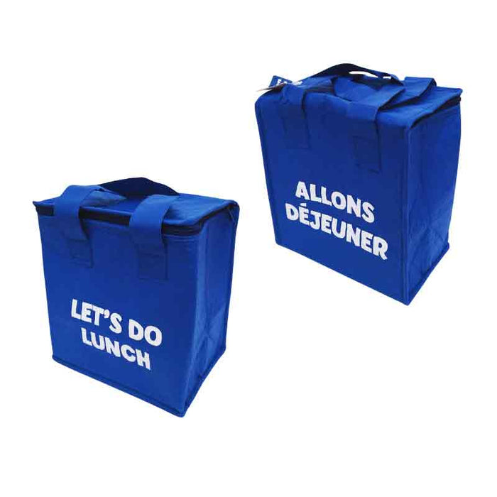 Viro Insulated Lunch Bag