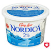 Nordica Fromage Cottage 2 % M.G., 500 g