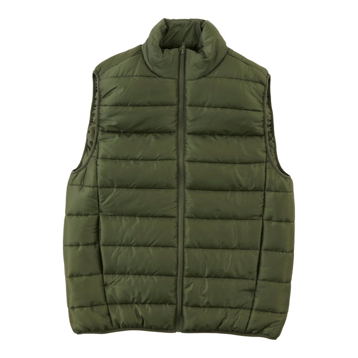 Gilet matelassé, Mountain Ridge pour hommes