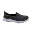 ACX Active Women's Basic Memory Foam Slip Ons