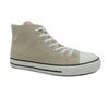 Chaussures montantes en toile mySTYLE pour femmes
