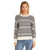 Chandail en jacquard mySTYLE pour femmes