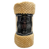 Jeté en jacquard roulé, 50 po x 60 po