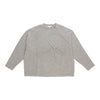 mySTYLE Women's Plus Bow Sweater
