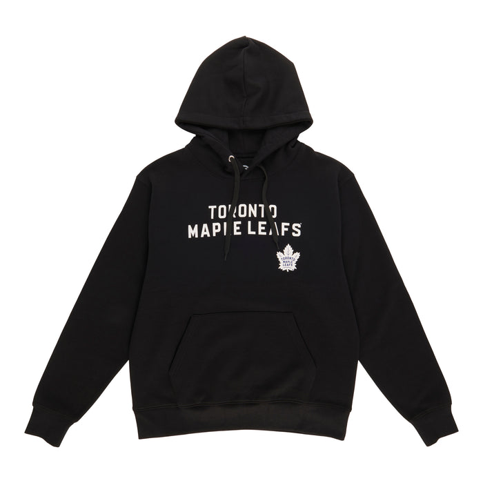 NHL Men's Licensed Toronto Maple Leafs Hoodie