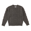 mySTYLE Women's Cable Pullover Sweater