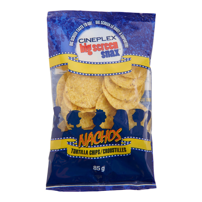 Chips Nacho Cineplex, 85 g