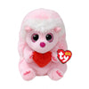Peluches Ty Beanie Babies pour la Saint-Valetin