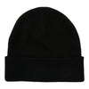 Bonnet de base de couleur unie pour femmes