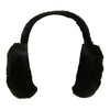 Cache-oreilles pelucheux pour femmes