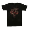 True Line Fishing Men's Licensed Crew Neck T-Shirt