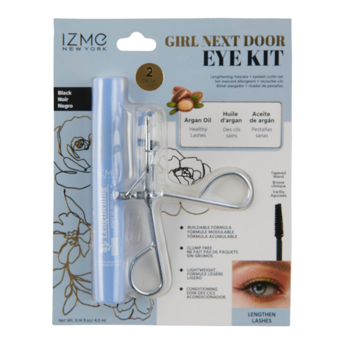 IZME Girl Next Door Eye Kit