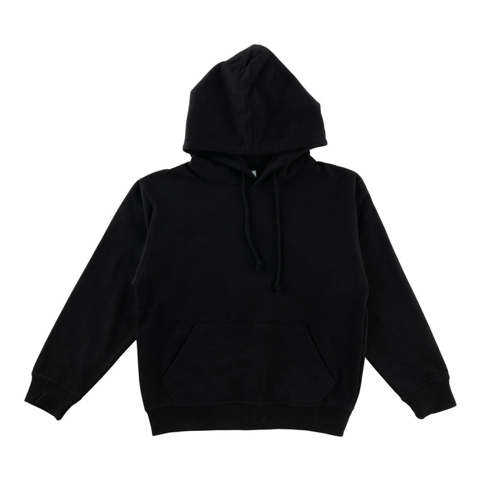 Men's Long Sleeve Fleece Hoodie
