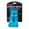 Spunky Pup Assorted Jelly Bear Treat Dispenser
