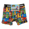Boys' Licensed Super Mario Boxer Briefs, 2-Pack