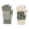 Mini gants pour femmes, emb. de 2