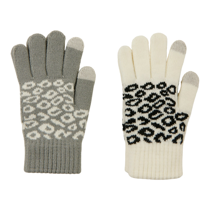 Mini gants pour femmes, emb. de 2