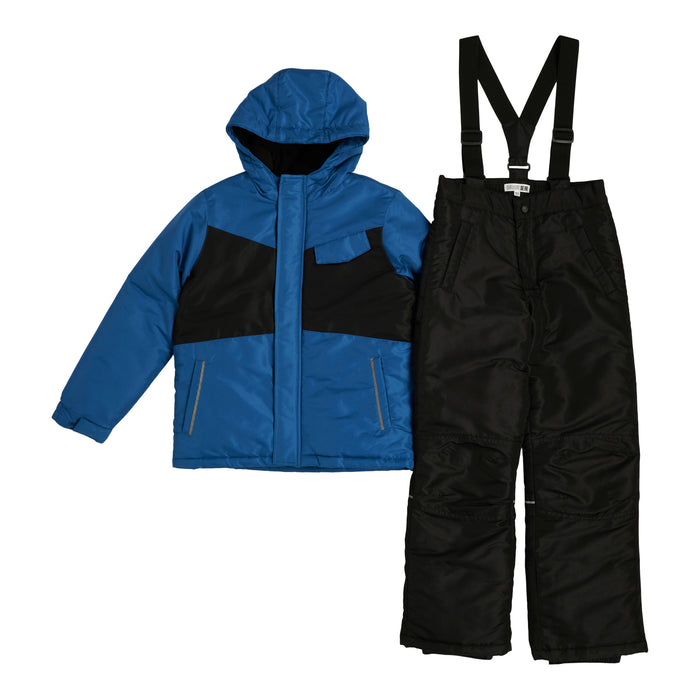Habit de neige avec veste, SURVIVAL GEAR pour garçons, 2 pièces