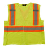 Tradesmax Pro Big Guy HIVIS Reflective Vest
