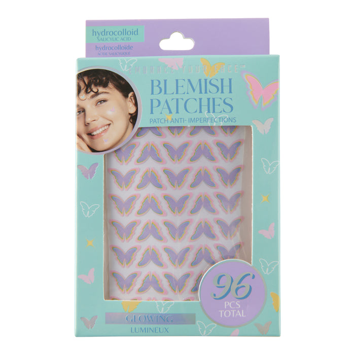 Patch anti-imperfections Embrace Your Face, emb. de 96